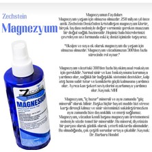 Orijinal Magnezyum Yağı 250 ml 