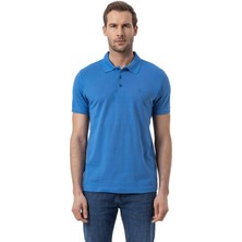 Klasik Polo Yaka T-Shirt