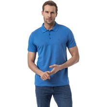 Klasik Polo Yaka T-Shirt