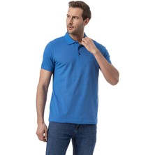Klasik Polo Yaka T-Shirt