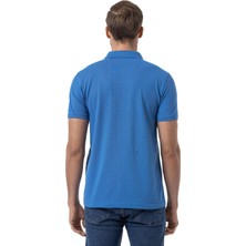 Klasik Polo Yaka T-Shirt