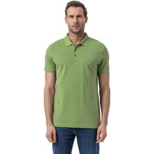 Klasik Polo Yaka T-Shirt