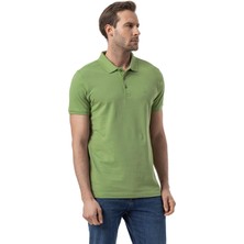 Klasik Polo Yaka T-Shirt