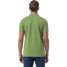 Klasik Polo Yaka T-Shirt