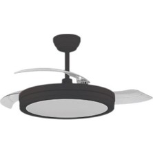 Vanti KCF306 30W 42” Smart Ledli Modern Vantilatör