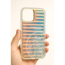 Coffeestyle – Starbucks Tutkunlarına Özel | iPhone 14 Plus Kılıfı