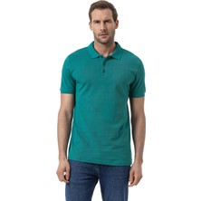 Klasik Polo Yaka T-Shirt