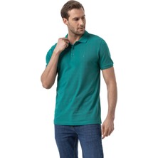 Klasik Polo Yaka T-Shirt