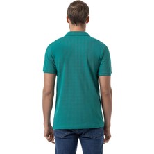 Klasik Polo Yaka T-Shirt