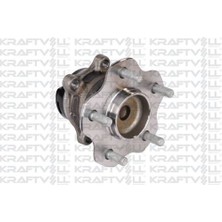Kraftvoll 14030029 Arka Teker Poryası Nıssan Qashqaı 2007-2014 Xtraıl 2007-2013 5 Bıjon
