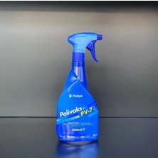 Poliya Polivaks Pv-7 500ML