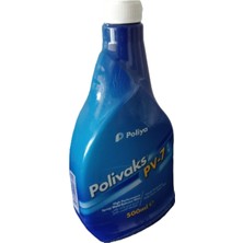 Poliya Polivaks Pv-7 500ML