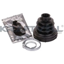 Kraftvoll 10020117 Aks Korugu Ic Plastık Mondeo Iv 07> Smagalaxy 06>14