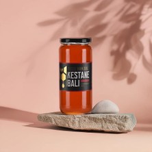 Amber Karadeniz Kestane Balı (Ham Bal) 300 gr