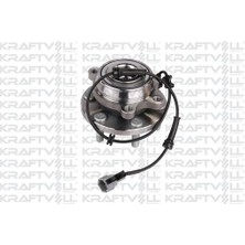 Kraftvoll 14030018 Teker Poryası On Navara D40 Pathfınder 05>