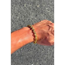 Flaw Imperıum Bileklik Gold