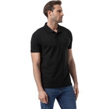 Klasik Polo Yaka T-Shirt