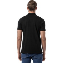 Klasik Polo Yaka T-Shirt