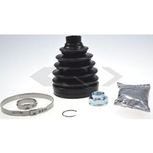 Gkn 304824 Aks Korugu Dıs Corolla 1.4 03-07 Dızel