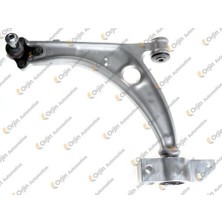 Orjın 03231 Salıncak Alumınyum Sol Passat 09>15 cc 12>17 Sharan Alhambra 11> Q3 12>17
