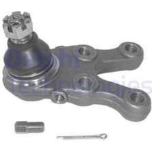 Delphı TC832 Alt Rotıl On Sol Mıtsubıshı Challenger. L200 4x4. Montero. Montero Sport. Pajero. Pajero Sport. Sho