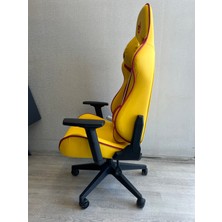 NEW24 Oyuncu Koltuğu