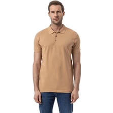 Klasik Polo Yaka T-Shirt