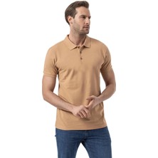 Klasik Polo Yaka T-Shirt