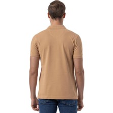 Klasik Polo Yaka T-Shirt