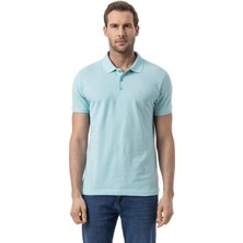 Klasik Polo Yaka T-Shirt