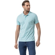 Klasik Polo Yaka T-Shirt