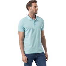 Klasik Polo Yaka T-Shirt