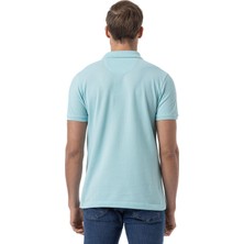 Klasik Polo Yaka T-Shirt