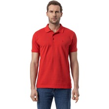 Klasik Polo Yaka T-Shirt