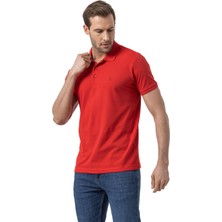 Klasik Polo Yaka T-Shirt