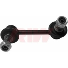 Rıw HN4036 Z Rotu Arka Sol Honda Crv Iı 02-06 L 90MM