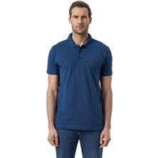 Klasik Polo Yaka T-Shirt