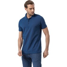 Klasik Polo Yaka T-Shirt
