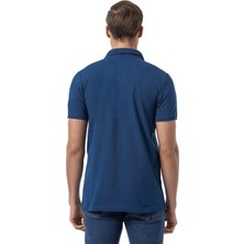 Klasik Polo Yaka T-Shirt
