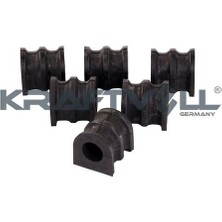 Kraftvoll 10060247 Vıraj Demır Lastıgı Master Iıı 2.2 Dcı