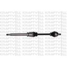 Kraftvoll 01010126 On Aks Sag Komple Focus Iı 04>09 Focus Iı C MA03>07 1.6tdcı (Dıs Freze 36. Ic Freze 26. Uzunluk 921MM)