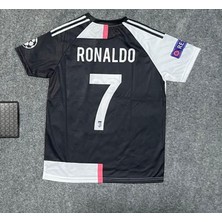 Juventus Ronaldo Yetişkin Forması