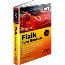 Aydın Yayınları Tyt&ayt Fizik Konu Özetli Soru Bankası
