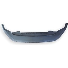 Vw Golf 7 2013-2017 Ön Tampon Spoileri 5G0805915