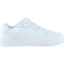 Puma Rebound Break Erkek Beyaz Spor Ayakkabı (402586-01)
