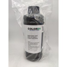 Coloren RICOH GEN5 / GEN6 KAFALAR İÇİN UV MÜREKKEP LIGHT MAGENTA 1 LT