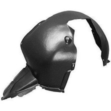 Vw Scirocco 2015 Sağ Çamurluk Davlumbazı 1K8805912D