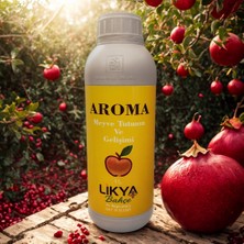 Aroma Ağaç Besini