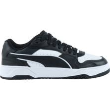 Puma Rebound Erkek Beyaz Spor Ayakkabı (402586-05)