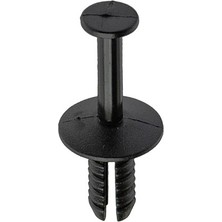 Alpha Auto Part Opel, BMW, Mercedes için Tampon Klips